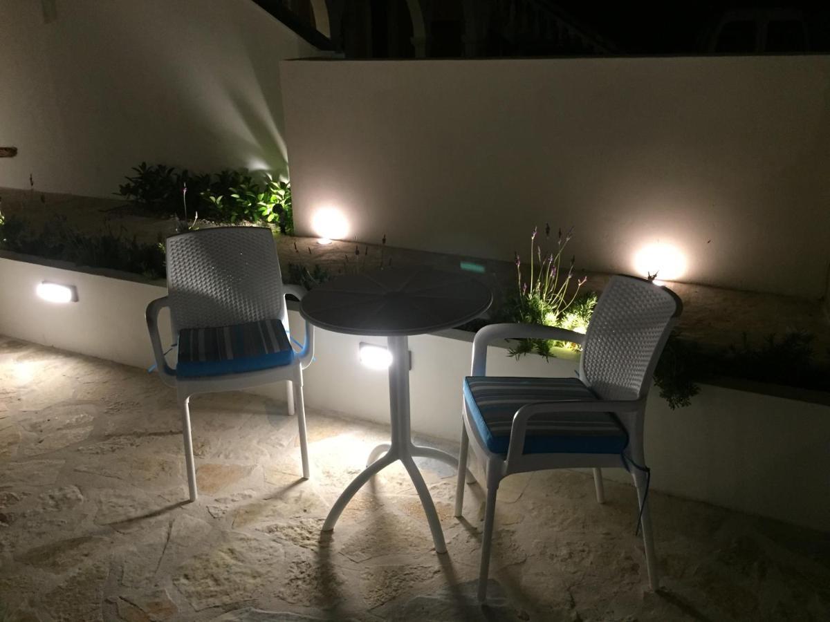 كاسيوبي The Central Suites المظهر الخارجي الصورة